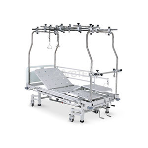cama médica 1