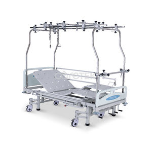 cama médica 1