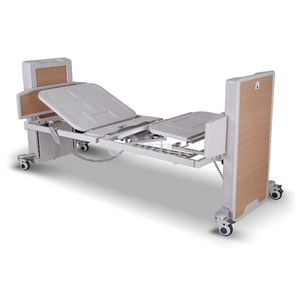 cama para asistencia domiciliaria 1