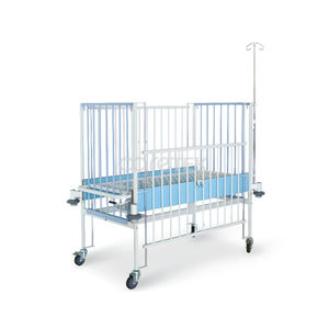 cama médica 1