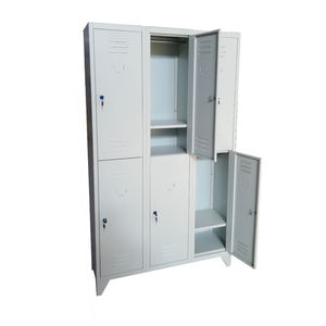 Taquilla de almacenamiento - FM33P4 - Fleda TRADING - para vestuario