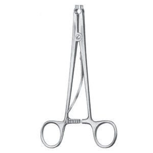 pinza para neurocirugía