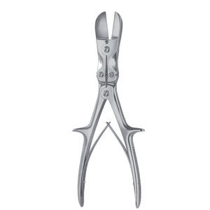pinza quirúrgica