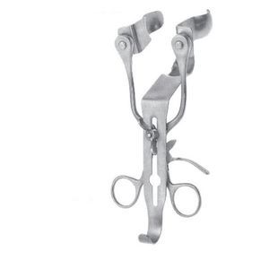 retractor rectal