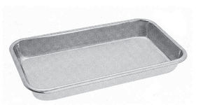 bandeja de esterilización para instrumental