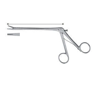 pinza para neurocirugía