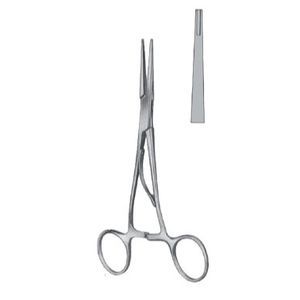 pinza quirúrgica 1