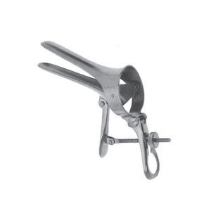 espéculo vaginal 1