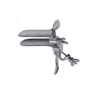 espéculo vaginal