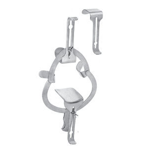 retractor abdominal 1
