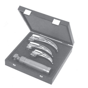 kit de laringoscopios2 Macintosh 1