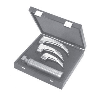 kit de laringoscopios2 Macintosh 1