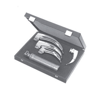 kit de laringoscopios2 Macintosh 1