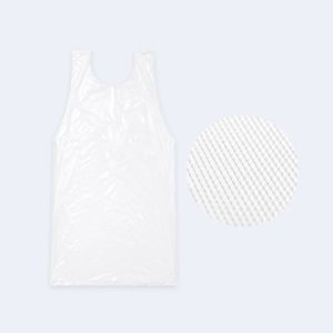 delantal sanitario para mujer 1