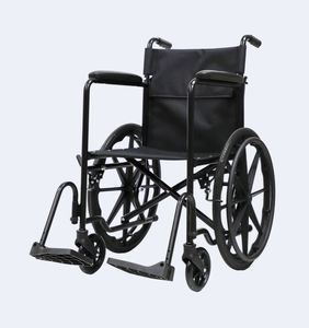 silla de ruedas eléctrica 1
