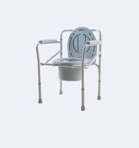silla con orinal con reposabrazos 1