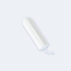 tampón higiénico para mujer 1