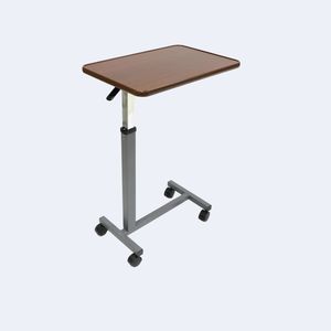 mesa de cama con ruedas 1