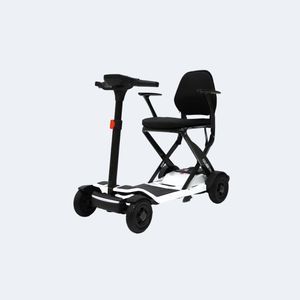 scooter para movilidad reducida eléctrico 1