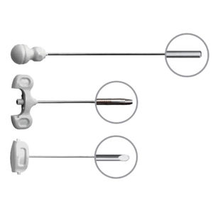 kit de instrumentos para vertebroplastia percutánea