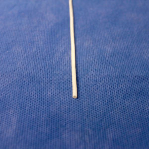 modelo anatómico arteria mamaria / para cirugía cardíaca / para sutura / de formación
