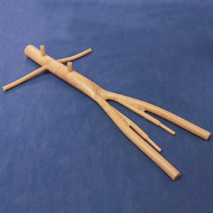 modelo vascular de arteria