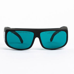gafas de protección láser