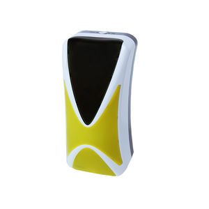 dispensador de jabón
