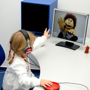 software para audiometría
