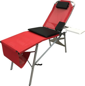 sillón para extracción de sangre manual 1
