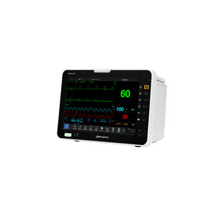 monitor de paciente portátil