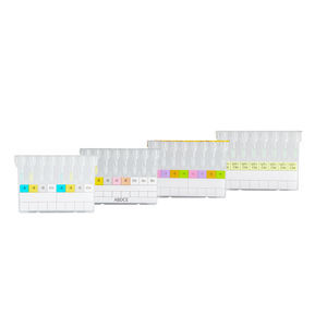 kit de prueba de enfermedades de la sangre