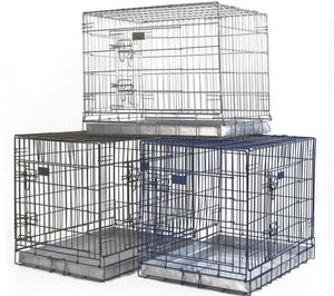 jaula veterinaria para perros