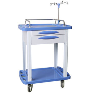 carro médico