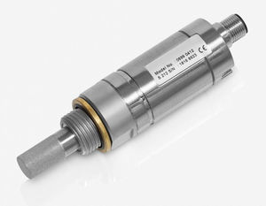 sensor de punto de rocío