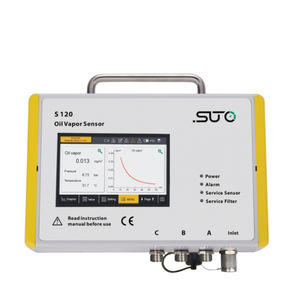 sensor de vapor de aceite