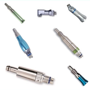 pieza de mano para profilaxis dental 1
