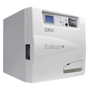 autoclave médico