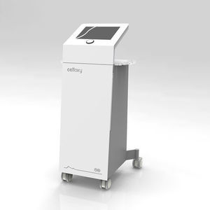 dispositivo de terapia de hipoxia intermitente para enfermedades pulmonares