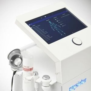 electroestimulador