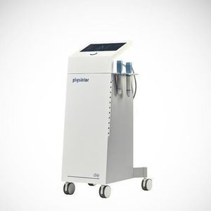 generador de ondas de choque extracorpóreas para tratamientos ortopédicos