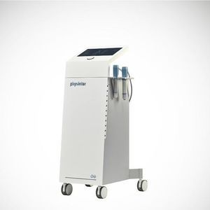 generador de ondas de choque extracorpóreas para tratamientos ortopédicos