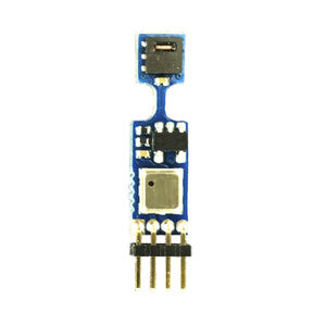 sensor de temperatura