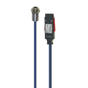 sensor de temperatura