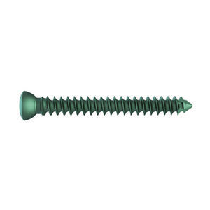 tornillo de compresión ósea para fragmentos óseos grandes 1
