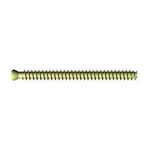 tornillo de compresión ósea genérico 1