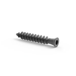 tornillo de compresión ósea para acetábulo 1