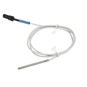sensor de temperatura