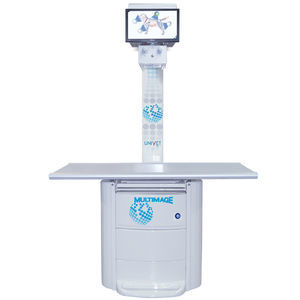 sistema de radiografía veterinaria digital 1