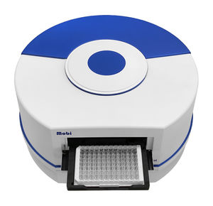 espectrofotómetro de absorción atómica